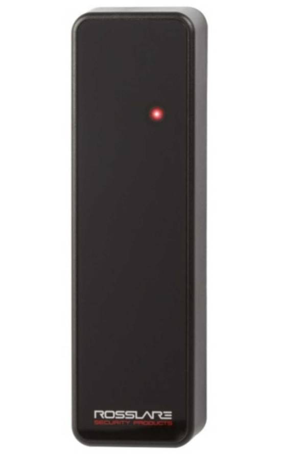 UNUSED... Rosslare AY-L6255 Smart Card Reader. Water And Dust Resistant