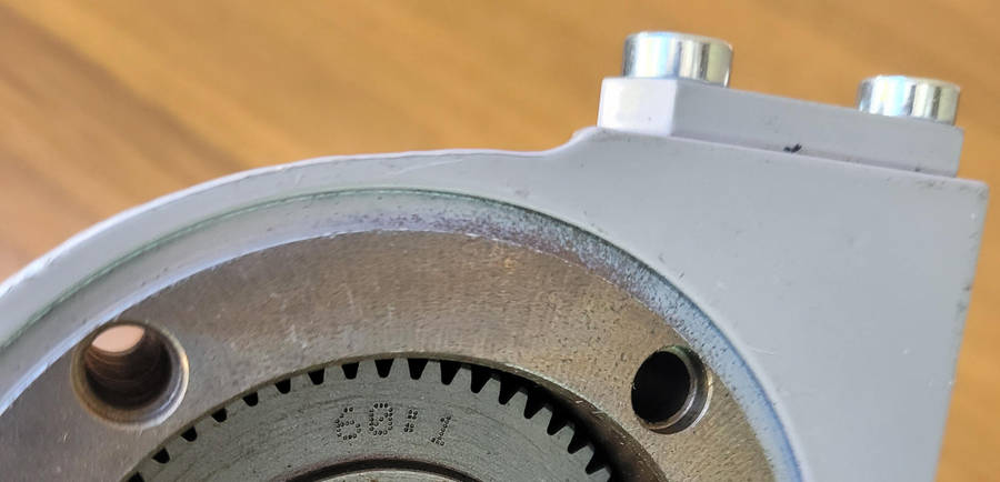 Hydraulic Flange/Accessories