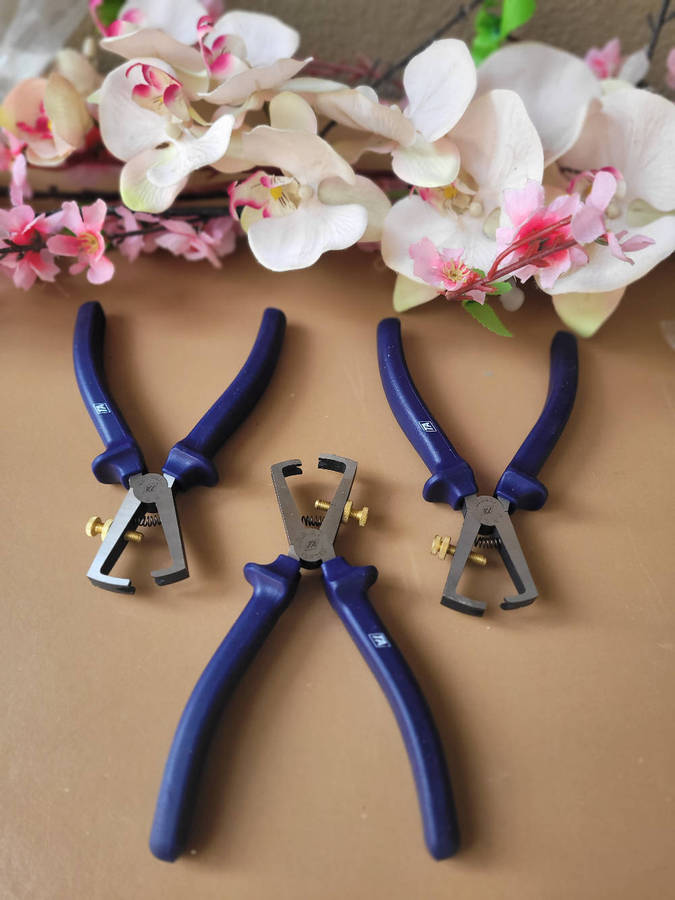 TA Wire Stripper. (Bid Per Piece-To Take All 3x)!!!