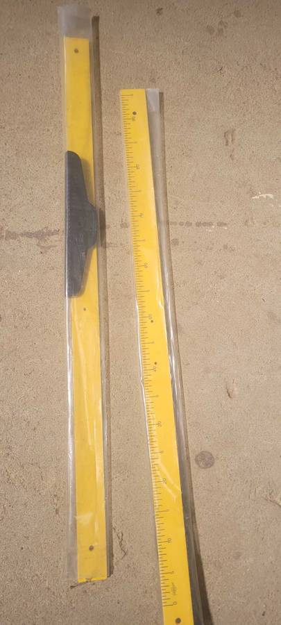 Hardware Tools (Bid Per Piece)