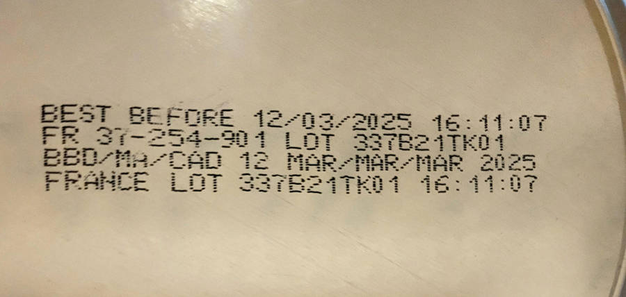 300g ROYAL CANIN BABY CAT MILK - Milk Replacer For Kittens. Expiry: 12.03.25