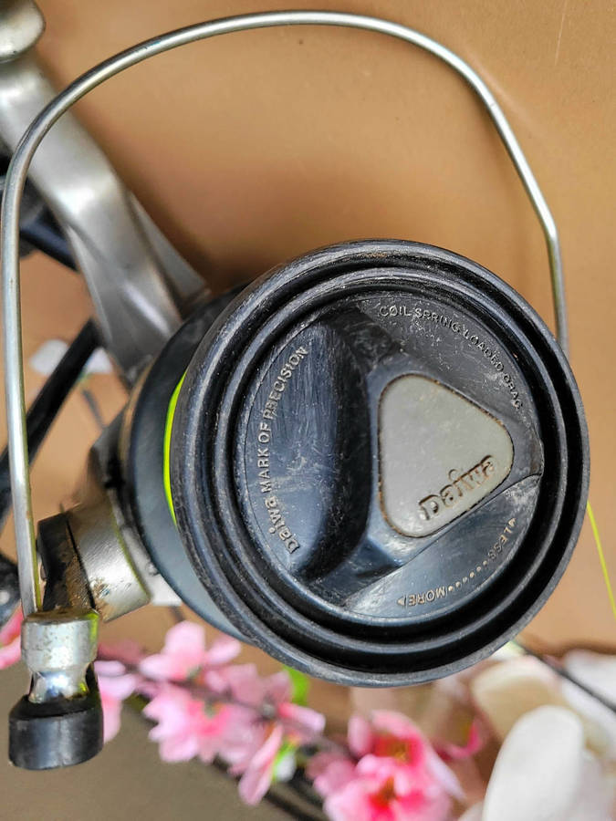 Pioneer Fishing Reels - LONG CAST   DA 7000 & SILVER SPIRIT SS-7000  ( Bid Per Piece)