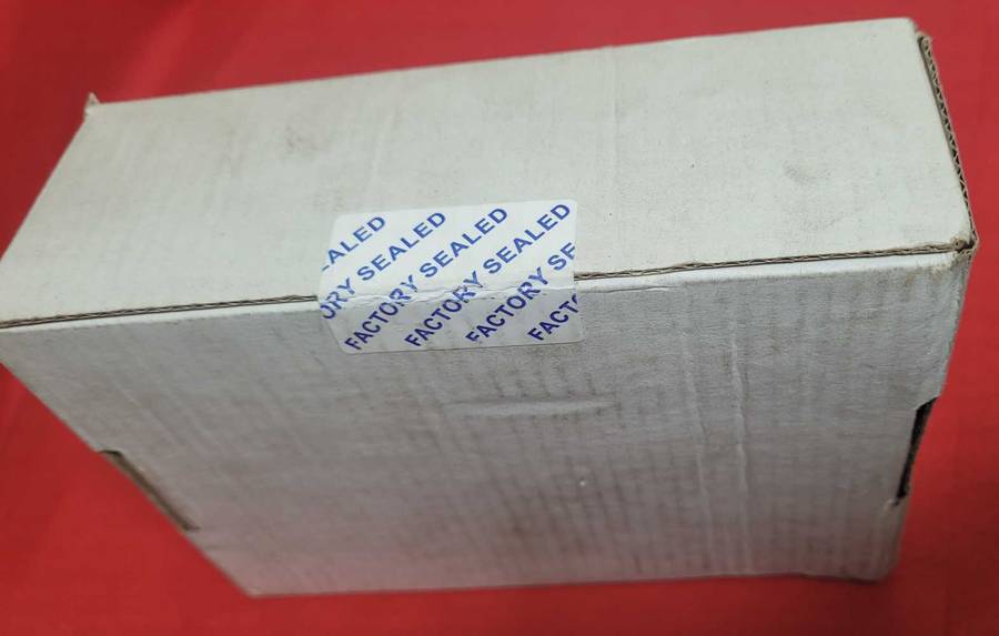 Rosslare Us Single Gang Backlit Go Prox & PIN Reader - Convertible Ayc-F60