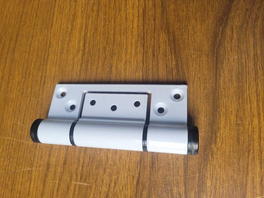 Heavy Duty Aluminium Door Hinge