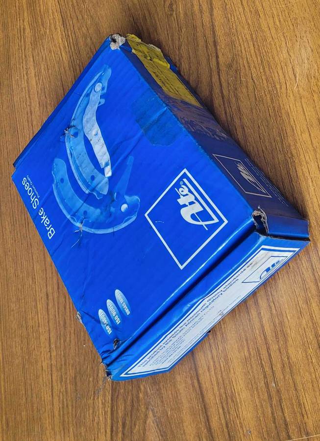 Hyundai Getz 1.3, 1.4GL, 1.5 CRD, 1.6 2 Rear Brake Pads (See Description For More)!!!