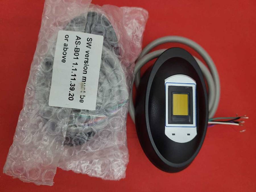 NEW/UNBOXED...Rosslare (AY-B1660) Full Fingerprint Match-On-Card-Reader (Bid Per Piece)