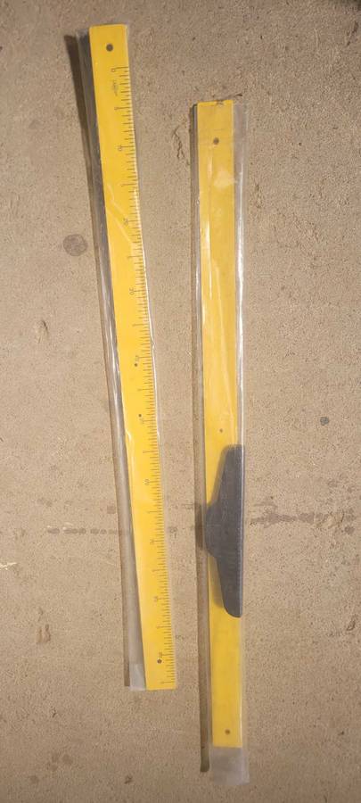 Hardware Tools (Bid Per Piece)