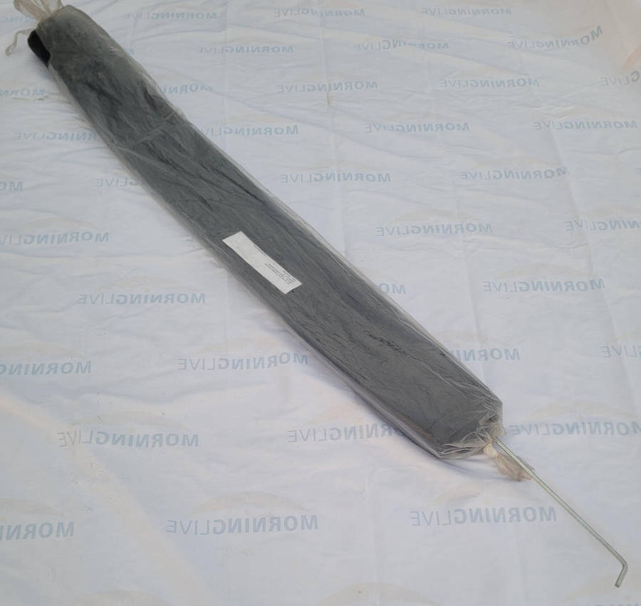 J97 Double Cab  Tonneau Cover Kit. Part No. (YM3D-D86500-ABAAW)