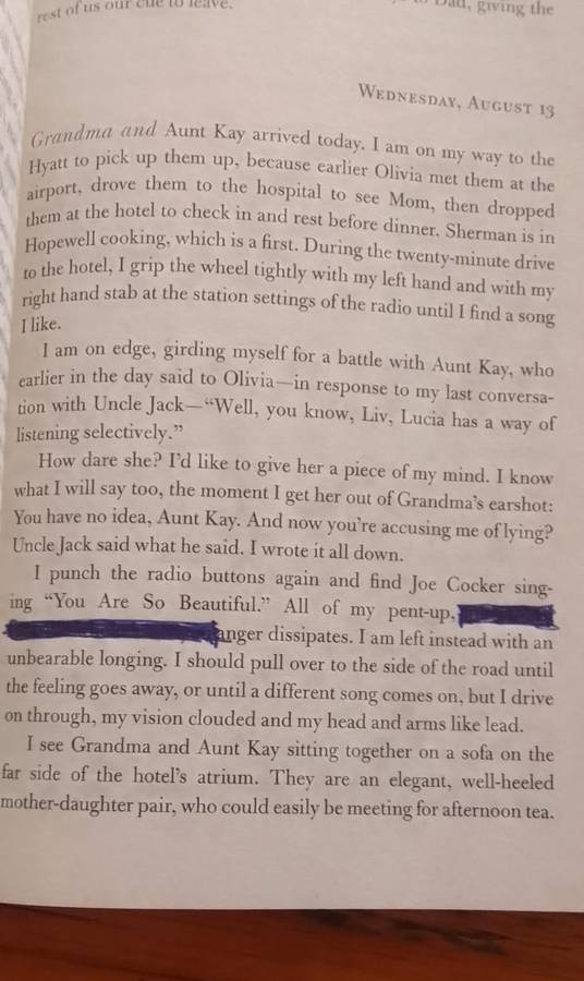 Book: father mother god - my journey out of Christian Science - Lucia Greenhouse