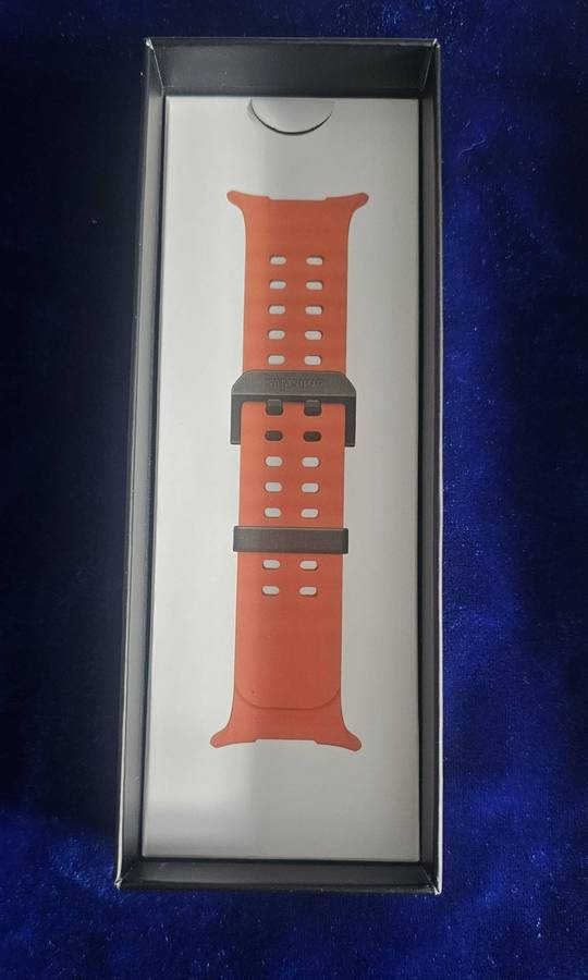 Andriod Galaxy Watch Ultra