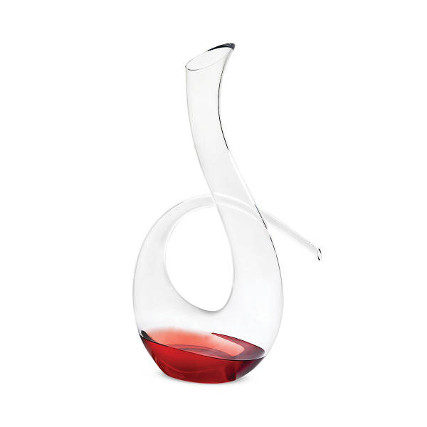 Luxurious Unique Wine Decanter Carafe