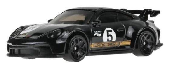 Hot Wheels 2025 74/250 Porsche 911 GT 3 GT3 Race Day