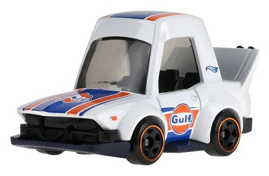 Hot Wheels Hotwheels Gulf Set Tooned Manga Tuner