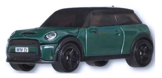 Matchbox Moving Parts 2025 Release D Set Nissan Land Rover Morris Mini Cooper Porcshe 356 Bizzarrini