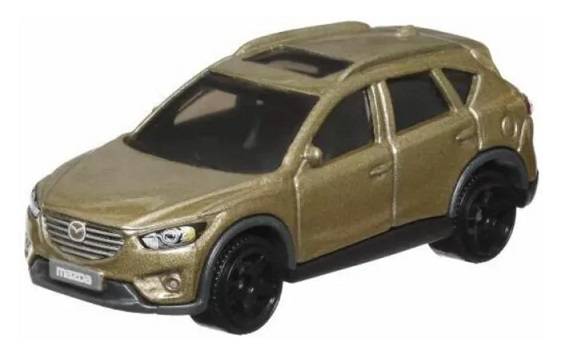 Matchbox Diecast Model Car 2023 Mazda CX 5 CX5 1/64 scale