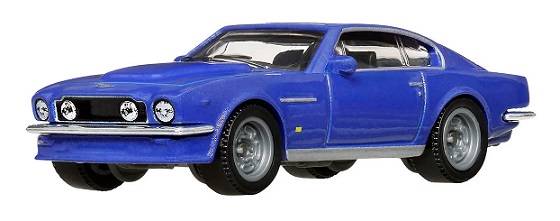 Matchbox 2024 Collectors 17/20 Aston Martin V8 Vantage 1977 1/64 scale