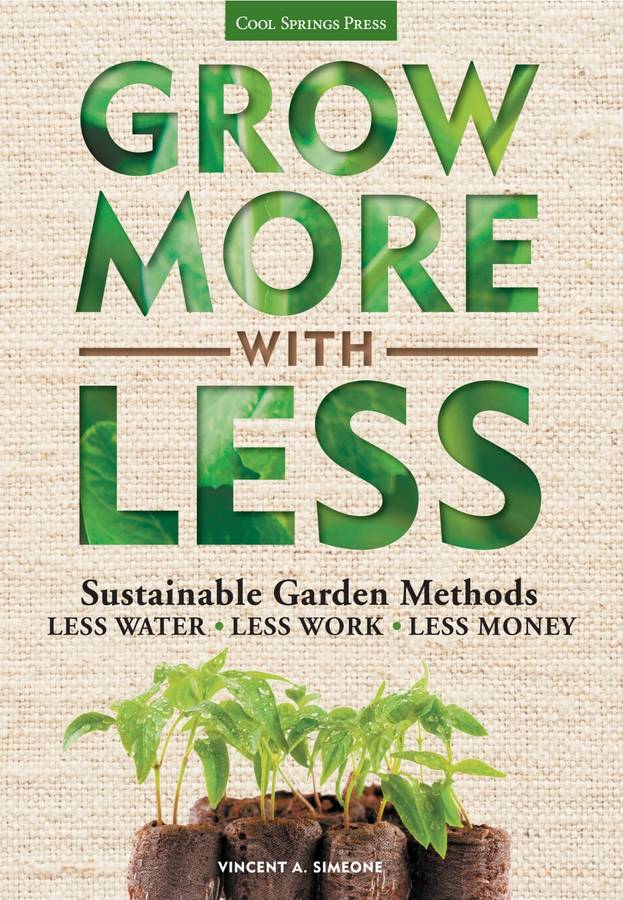 Grow More with Less PDF EBOOK