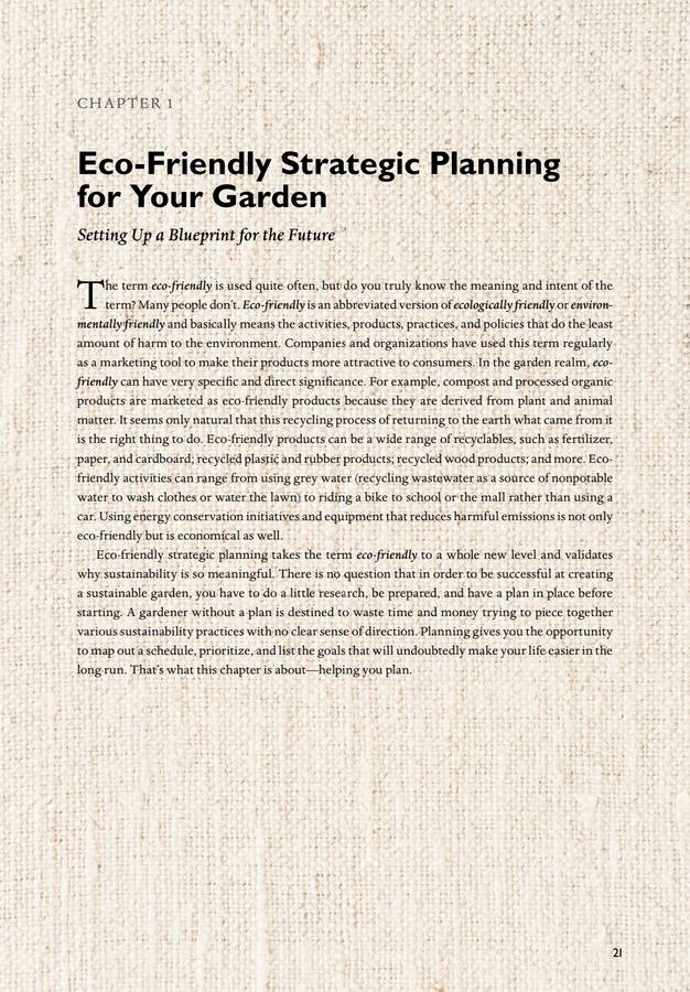 Grow More with Less PDF EBOOK