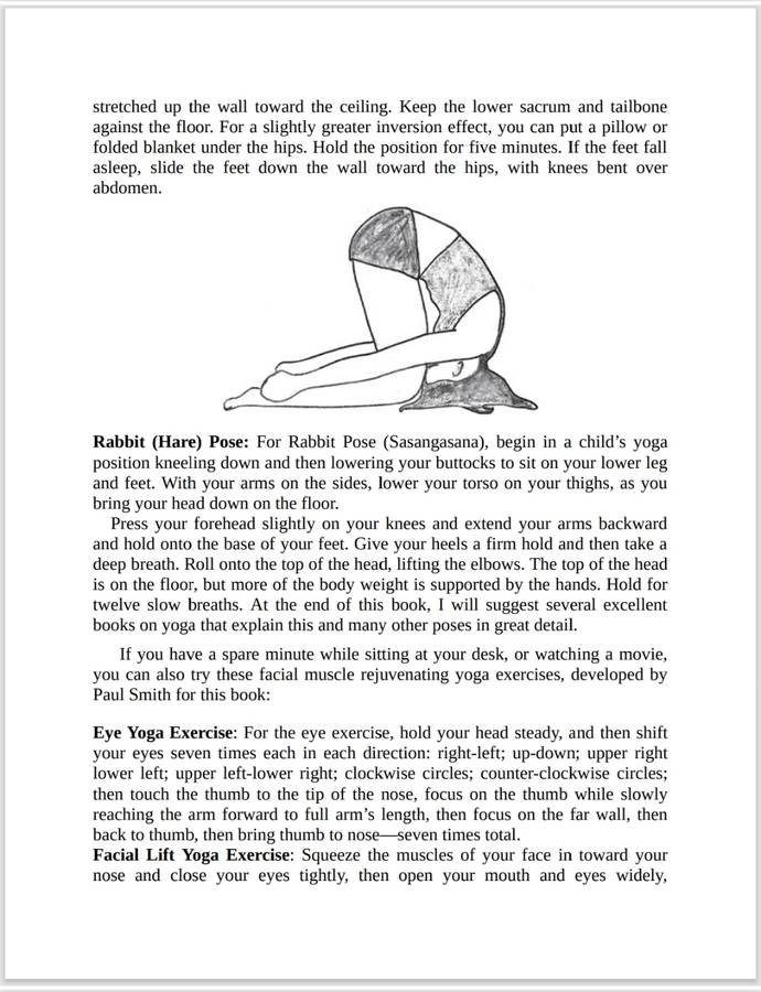 Holistic Beauty from the Inside Out PDF EBOOK