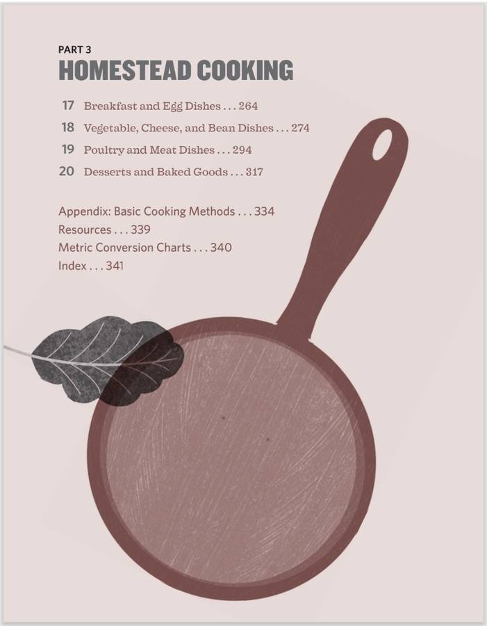 The Backyard Homestead Book of Kitchen Know HOW PDF EBOOK