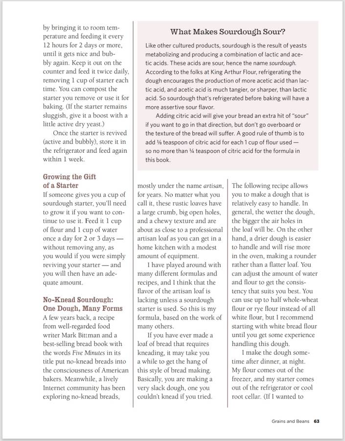 The Backyard Homestead Book of Kitchen Know HOW PDF EBOOK
