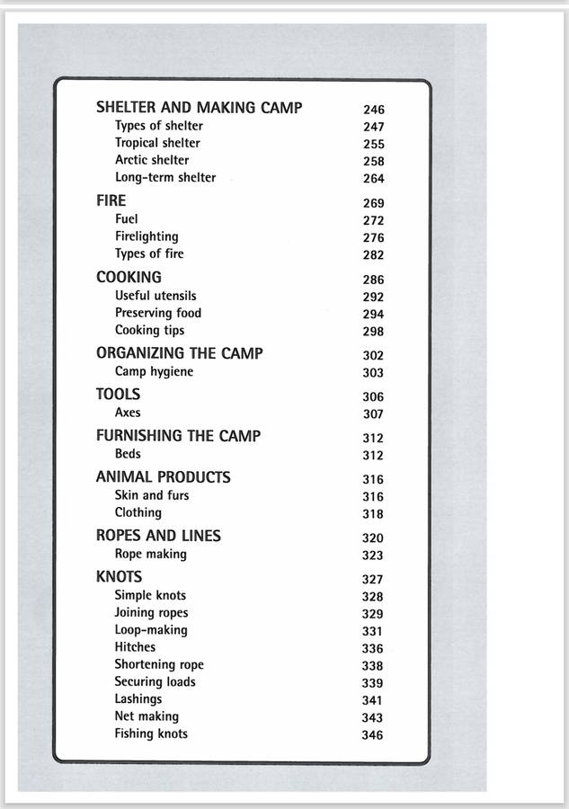 SAS Survival Handbook  PDF EBOOK