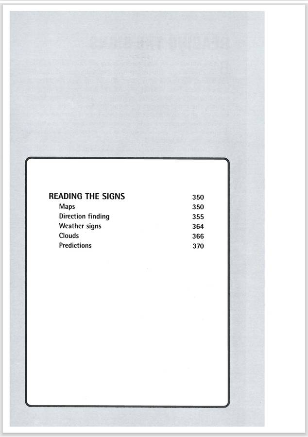 SAS Survival Handbook  PDF EBOOK