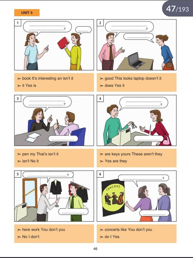English Made Easy Volume 1 PDF EBOOK