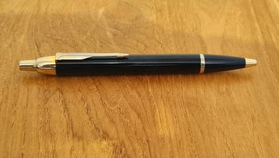 Parker Ball Point Pen