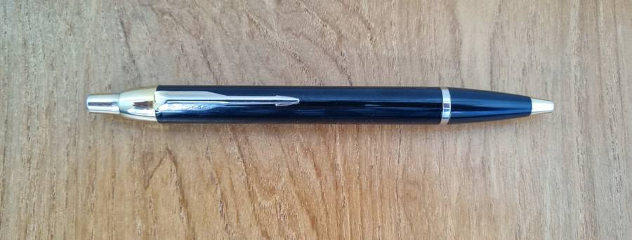 Parker Ball Point Pen