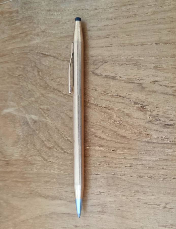 Cross Ball Point Pen