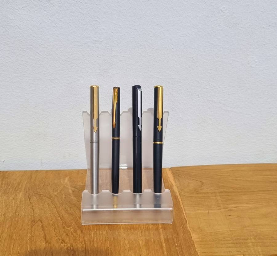 Acrylic Pen Stand