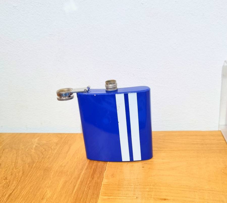 Hip Flask