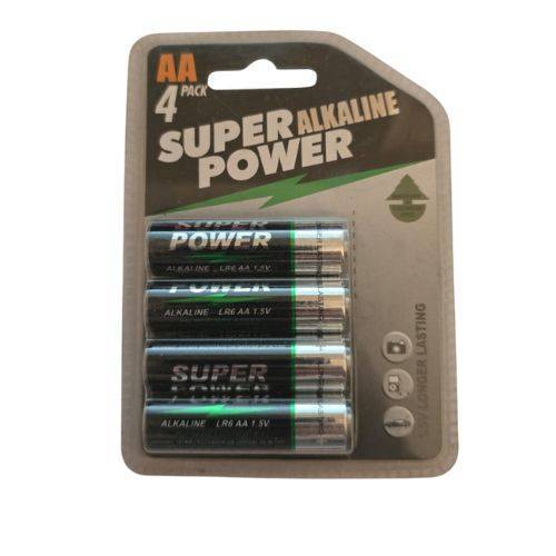 R 25.00 Batteries Special
