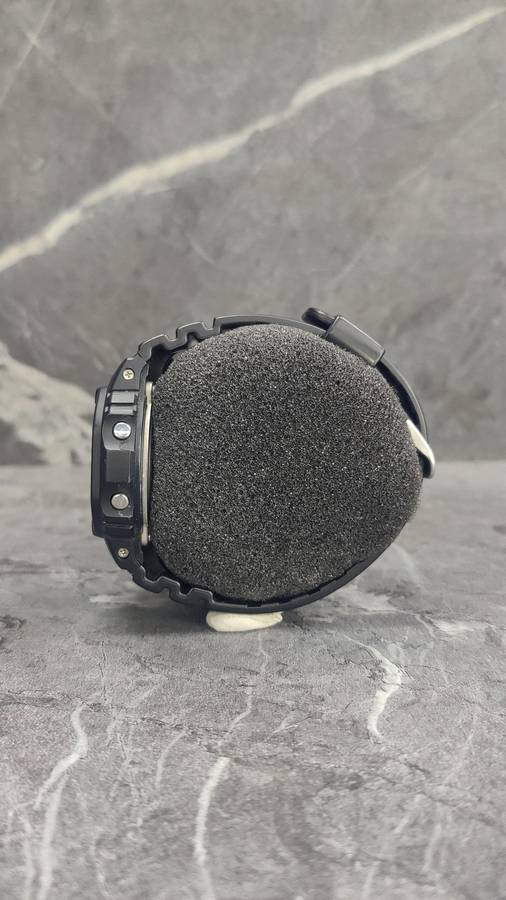 Casio - G-Shock Men's 5600 Series -DW-5600BBR-1