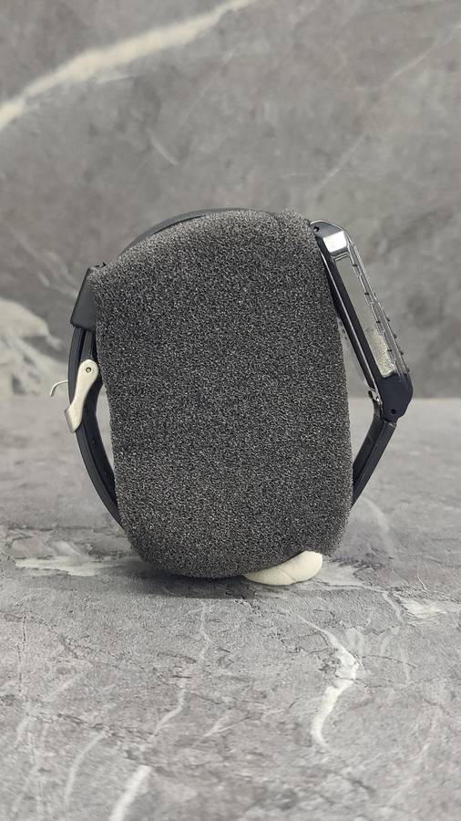 Casio CA-53W-1 Calculator Watch