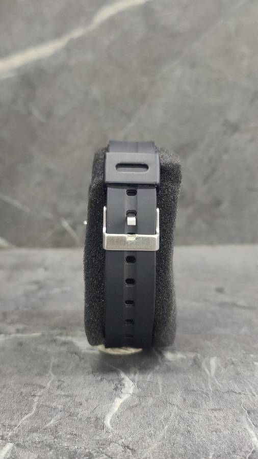 Casio CA-53W-1 Calculator Watch