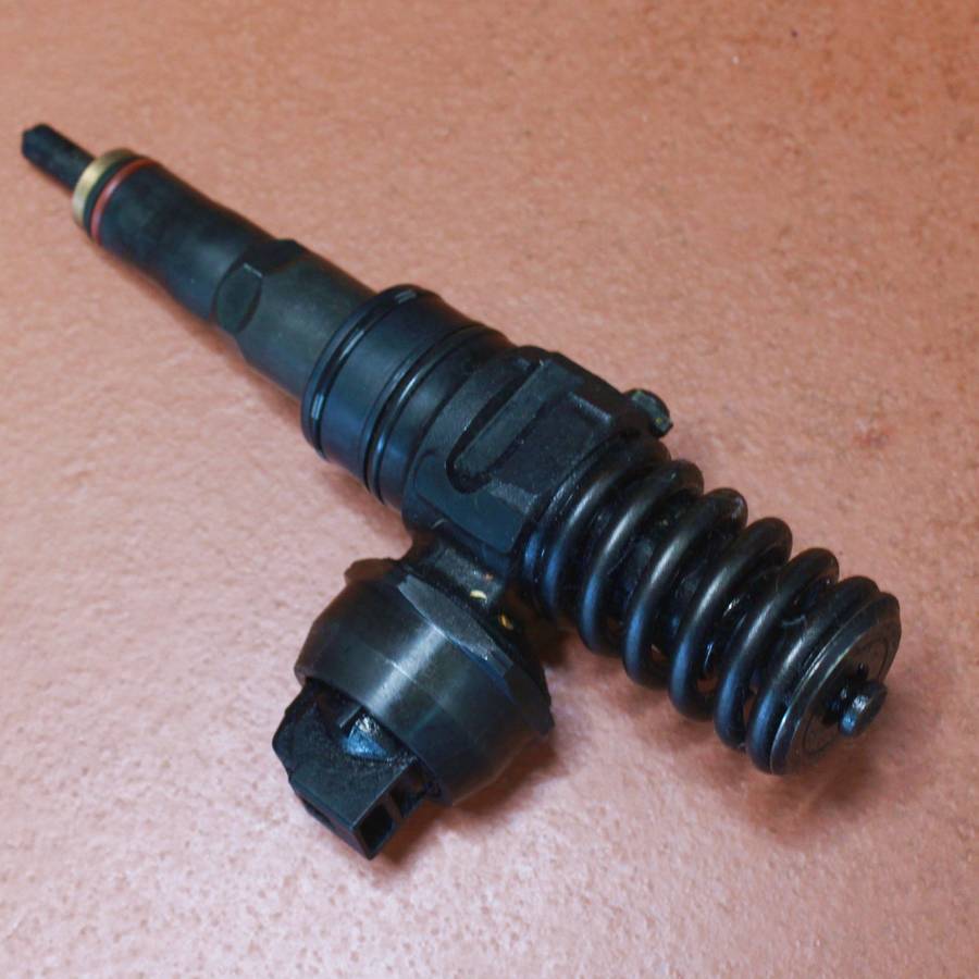 VW 1.9 TDi Injectors