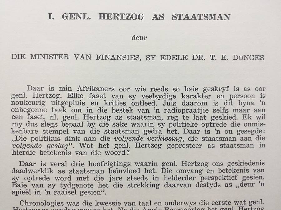 Generaal JBM Hertzog (SAUK Publikasie)