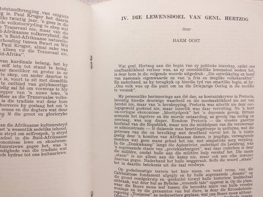 Generaal JBM Hertzog (SAUK Publikasie)