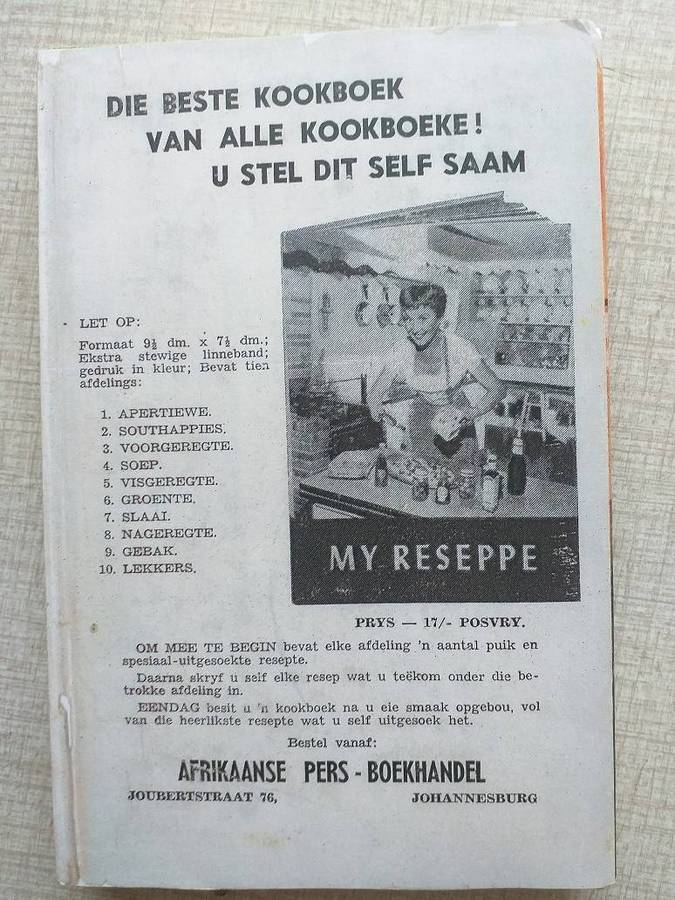 Met Generaal de Wet op kommando (deur sy seun Izak JC de Wet)