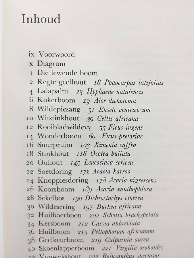 Ons eie boomboek (Cythna Letty)