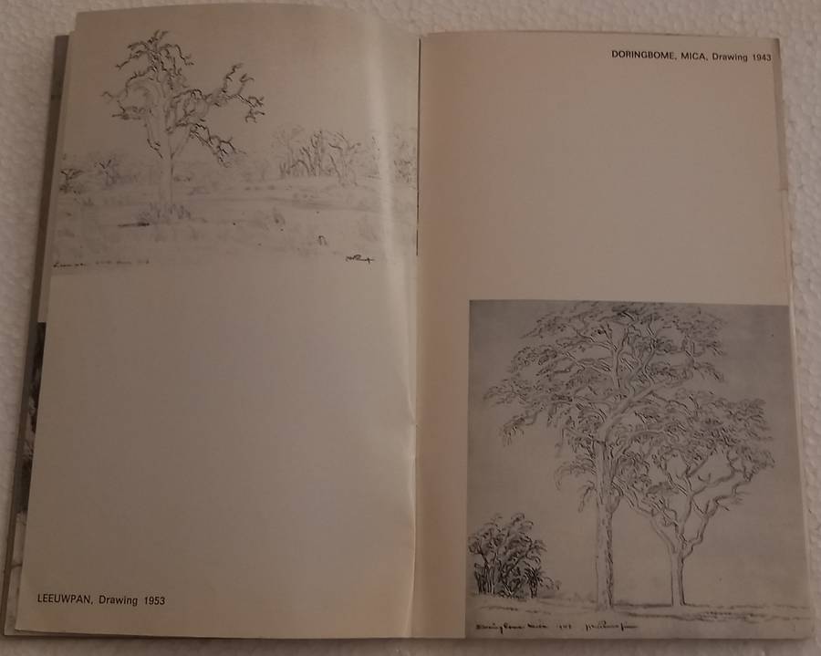 JH Pierneef Egon Guenther & Adler Galleries PAGES REMOVED