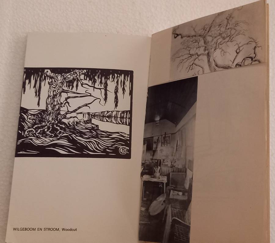 JH Pierneef Egon Guenther & Adler Galleries PAGES REMOVED