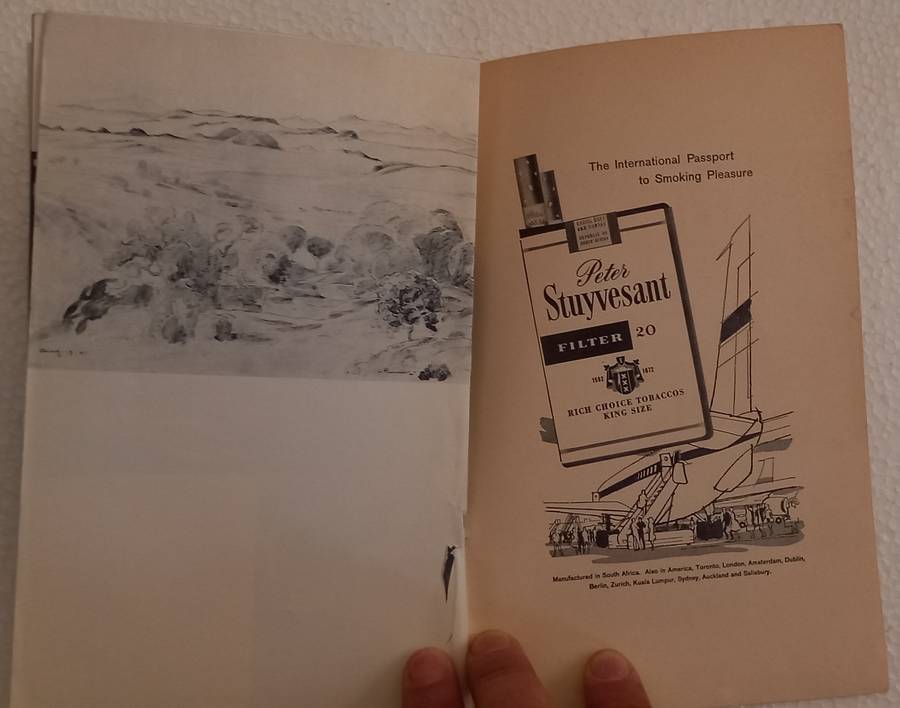 JH Pierneef Egon Guenther & Adler Galleries PAGES REMOVED