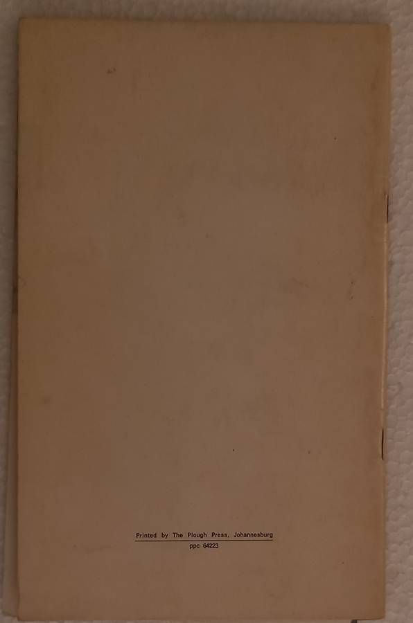 JH Pierneef Egon Guenther & Adler Galleries PAGES REMOVED