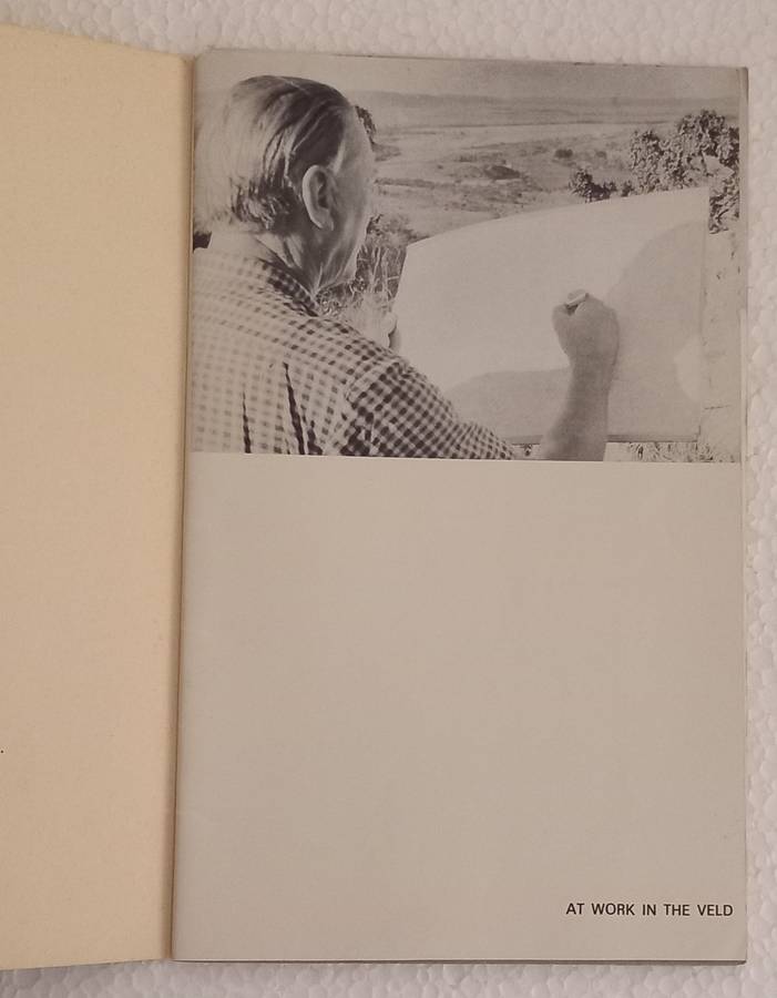 JH Pierneef Egon Guenther & Adler Galleries PAGES REMOVED