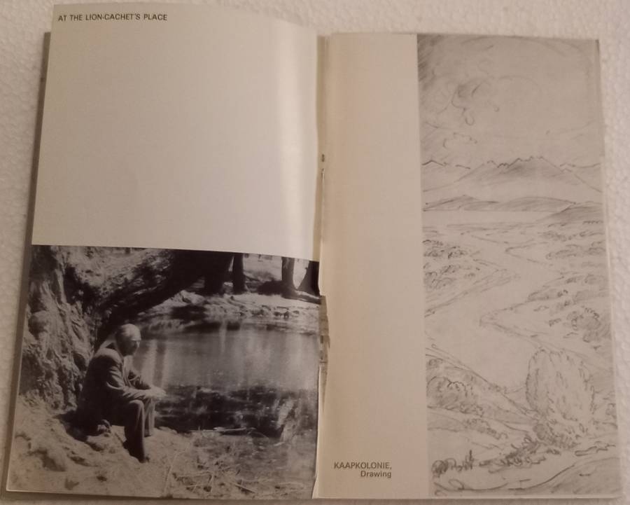 JH Pierneef Egon Guenther & Adler Galleries PAGES REMOVED