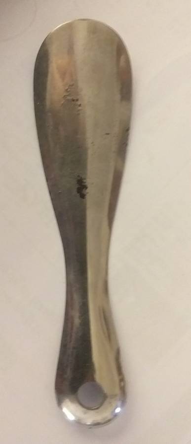 Antique Shoe fitting tool - Spencer & Co