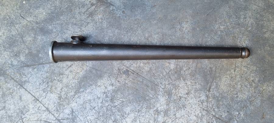 NO4 SPIKE BAYONETS , BRITISH , WW2